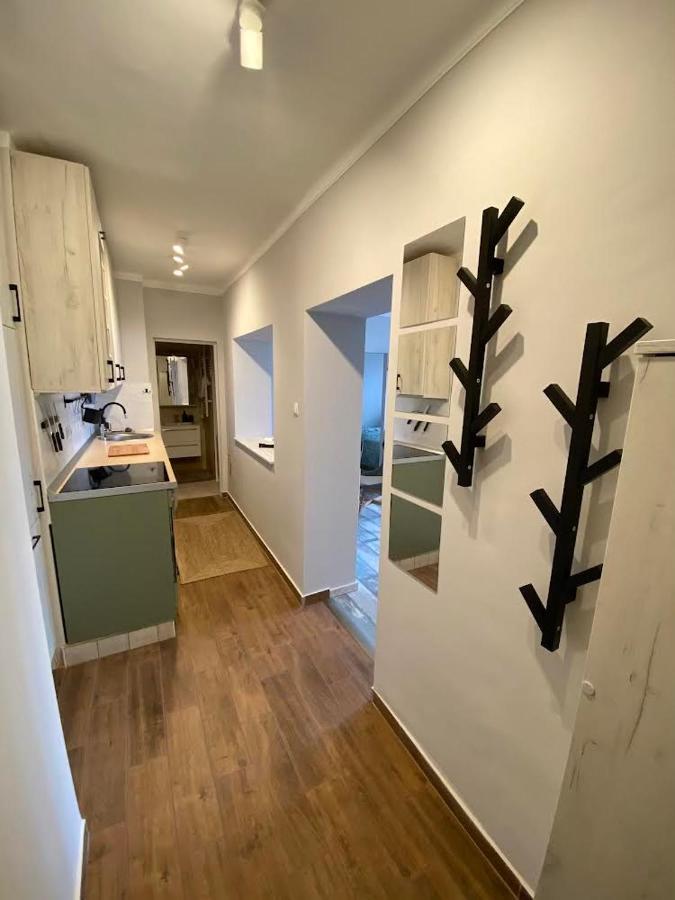 Chill Apartman Mişcolţ Exterior foto